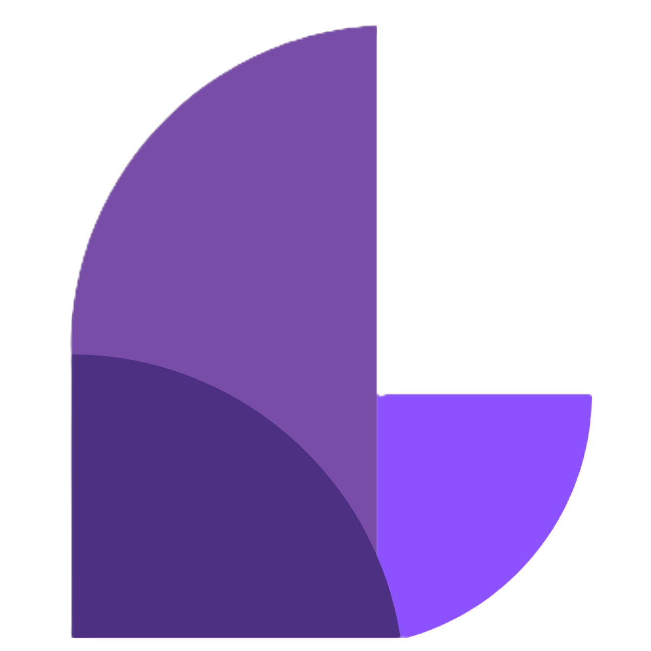 Lucky Sen Web Design Logo